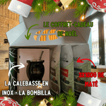 Load image into Gallery viewer, Coffret Spécial Noël🎅🏻🎄 - Mimaté
