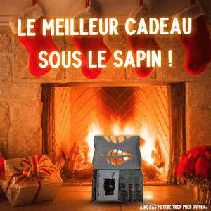 Coffret Spécial Noël🎅🏻🎄 - Mimaté