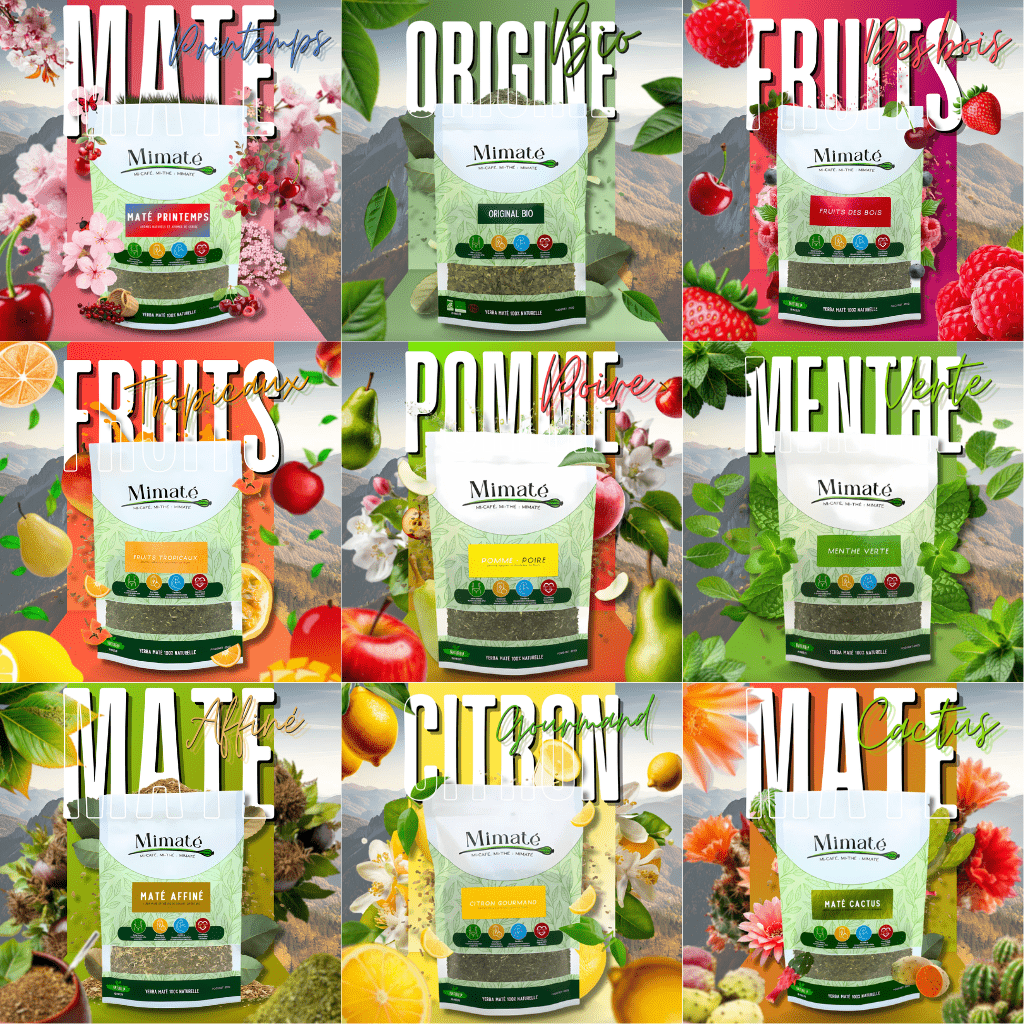Kit Fête des Mères 💖 - Mimaté