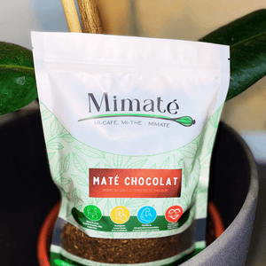 Maté Chocolat 🍫 - Mimaté