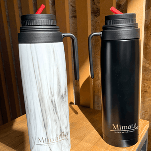 Thermos à maté - Mimaté